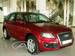 Preview 2008 Audi Q5