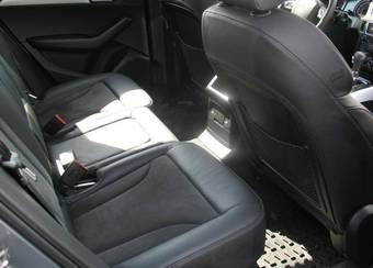 2008 Audi Q5 For Sale