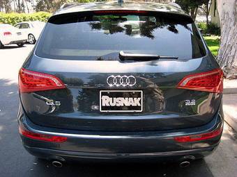 2009 Audi Q5 For Sale