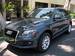 Preview 2009 Audi Q5