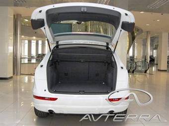 2009 Audi Q5 Wallpapers
