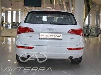 2009 Audi Q5 For Sale