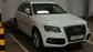 Preview 2010 Audi Q5