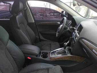 2010 Audi Q5 For Sale