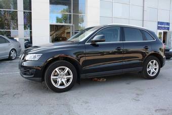 2010 Audi Q5 For Sale