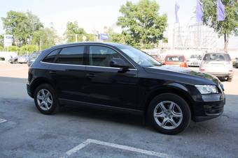 2010 Audi Q5 For Sale