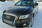 2011 Q5 8RB 2.0 TFSI quattro  S Tronic (211 Hp) 