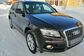 2011 Audi Q5 8RB 2.0 TFSI quattro  S Tronic (211 Hp) 