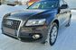 2011 Audi Q5 8RB 2.0 TFSI quattro  S Tronic (211 Hp) 