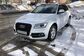 2013 Q5 8RB 2.0 TFSI quattro tiptronic (225 Hp) 