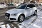 Q5 8RB 2.0 TFSI quattro tiptronic (225 Hp) 