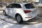 2013 Q5 8RB 2.0 TFSI quattro tiptronic (225 Hp) 