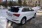 2013 Audi Q5 8RB 2.0 TFSI quattro tiptronic (225 Hp) 