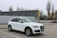 2014 Q5 8RB 2.0 TDI quattro S tronic Sport (177 Hp) 