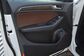 2016 Audi Q5 8RB 2.0 TFSI quattro tiptronic Comfort (180 Hp) 