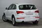 2016 Audi Q5 8RB 2.0 TFSI quattro tiptronic Comfort (180 Hp) 