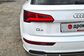 2018 Audi Q5 II FYB 2.0 45 TFSI quattro S tronic Sport (249 Hp) 