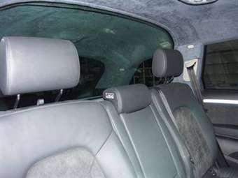 2006 Audi Q7 For Sale