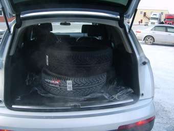 2006 Audi Q7 For Sale