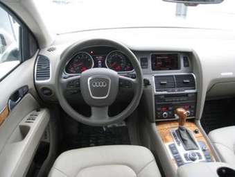 2006 Audi Q7 For Sale