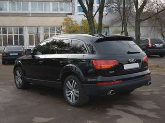 2006 Audi Q7 For Sale