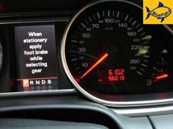 2006 Audi Q7 Wallpapers