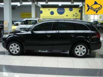 2006 Audi Q7 For Sale