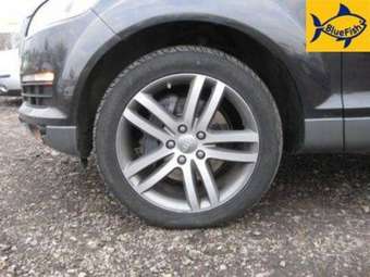 2006 Audi Q7 Pictures