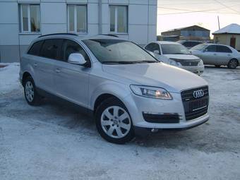 2006 Audi Q7 For Sale