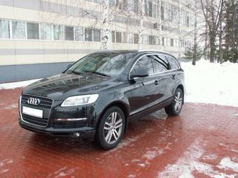 2006 Audi Q7 For Sale