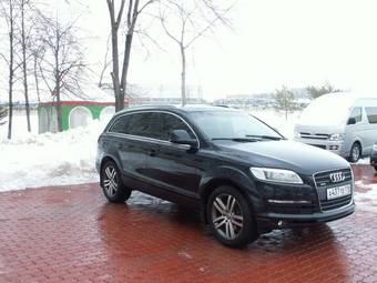 2006 Audi Q7 For Sale