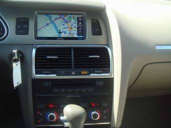2006 Audi Q7 Photos