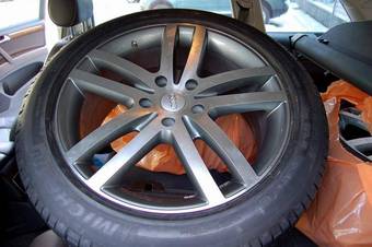 2006 Audi Q7 For Sale