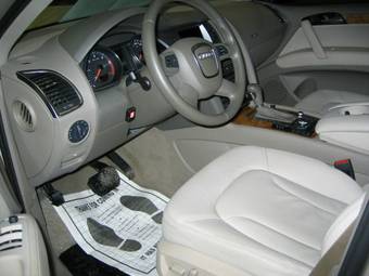 2006 Audi Q7 For Sale