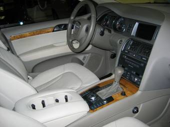 2006 Audi Q7 For Sale