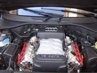 2006 Audi Q7 For Sale