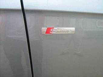 2006 Audi Q7 Photos