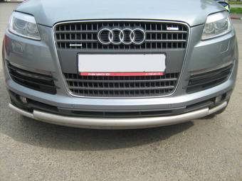 2006 Audi Q7 For Sale