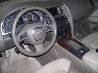 2006 Audi Q7 For Sale