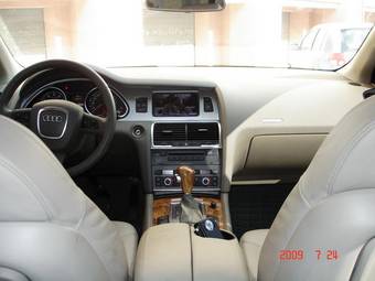 2006 Audi Q7 For Sale