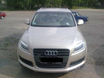 2006 Audi Q7 For Sale