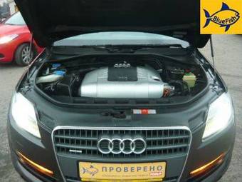 2006 Audi Q7 For Sale