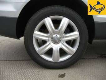 2007 Audi Q7 Photos