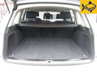 2007 Audi Q7 Wallpapers