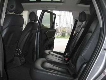 2007 Audi Q7 For Sale