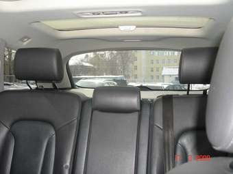 2007 Audi Q7 For Sale