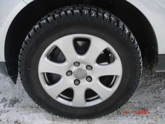 2007 Audi Q7 Pictures
