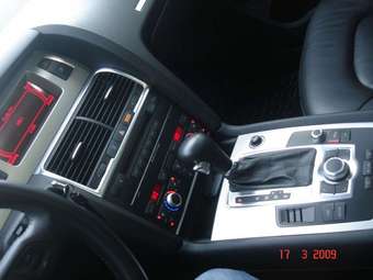 2007 Audi Q7 For Sale