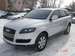 Pictures Audi Q7