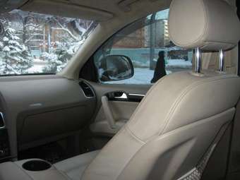 2007 Audi Q7 For Sale